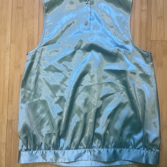 BCBG Maxazria blouse - Picture 3 of 5